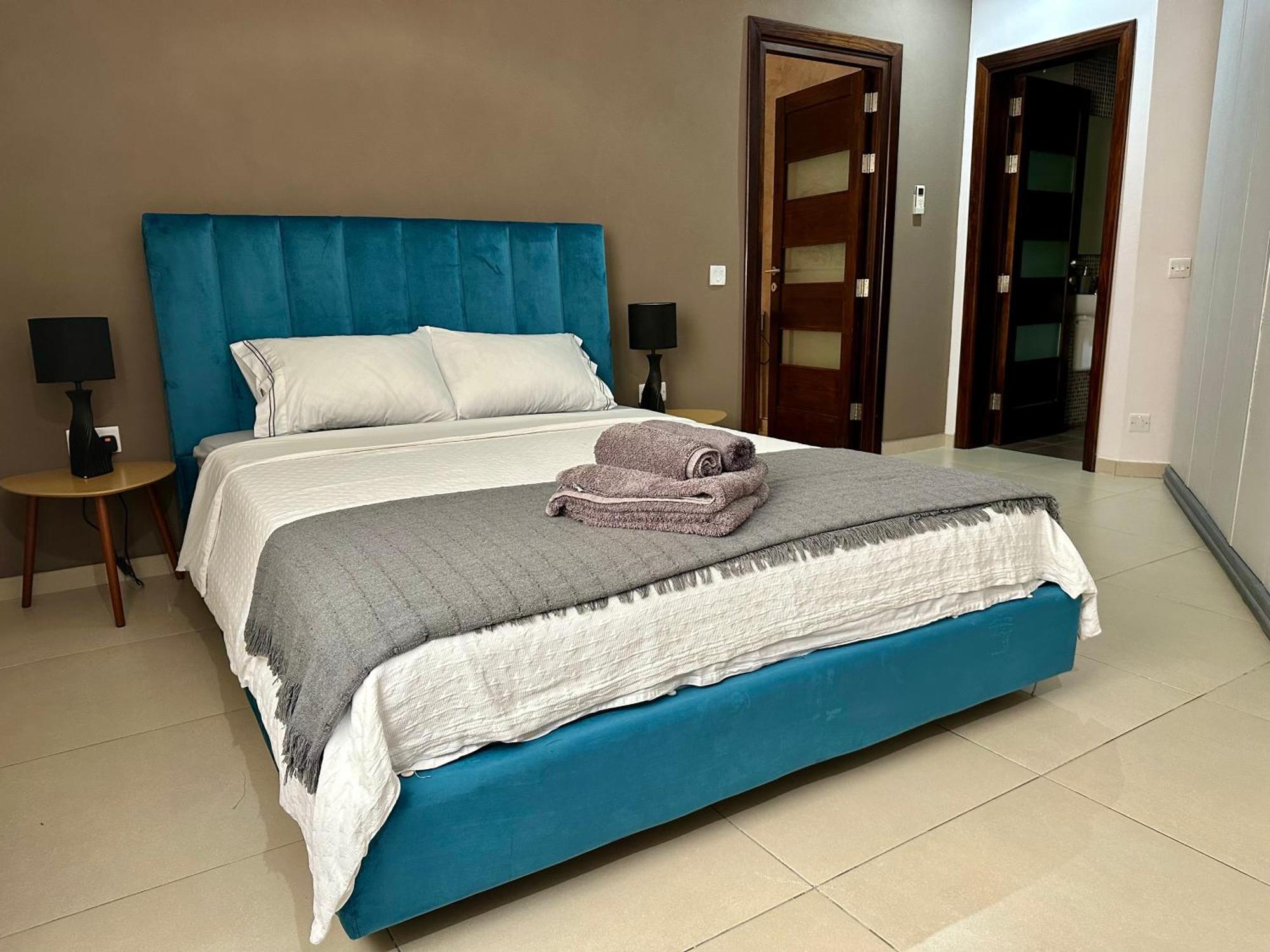 Balluta Bay Spacious Apt - 2Br Слима Экстерьер фото